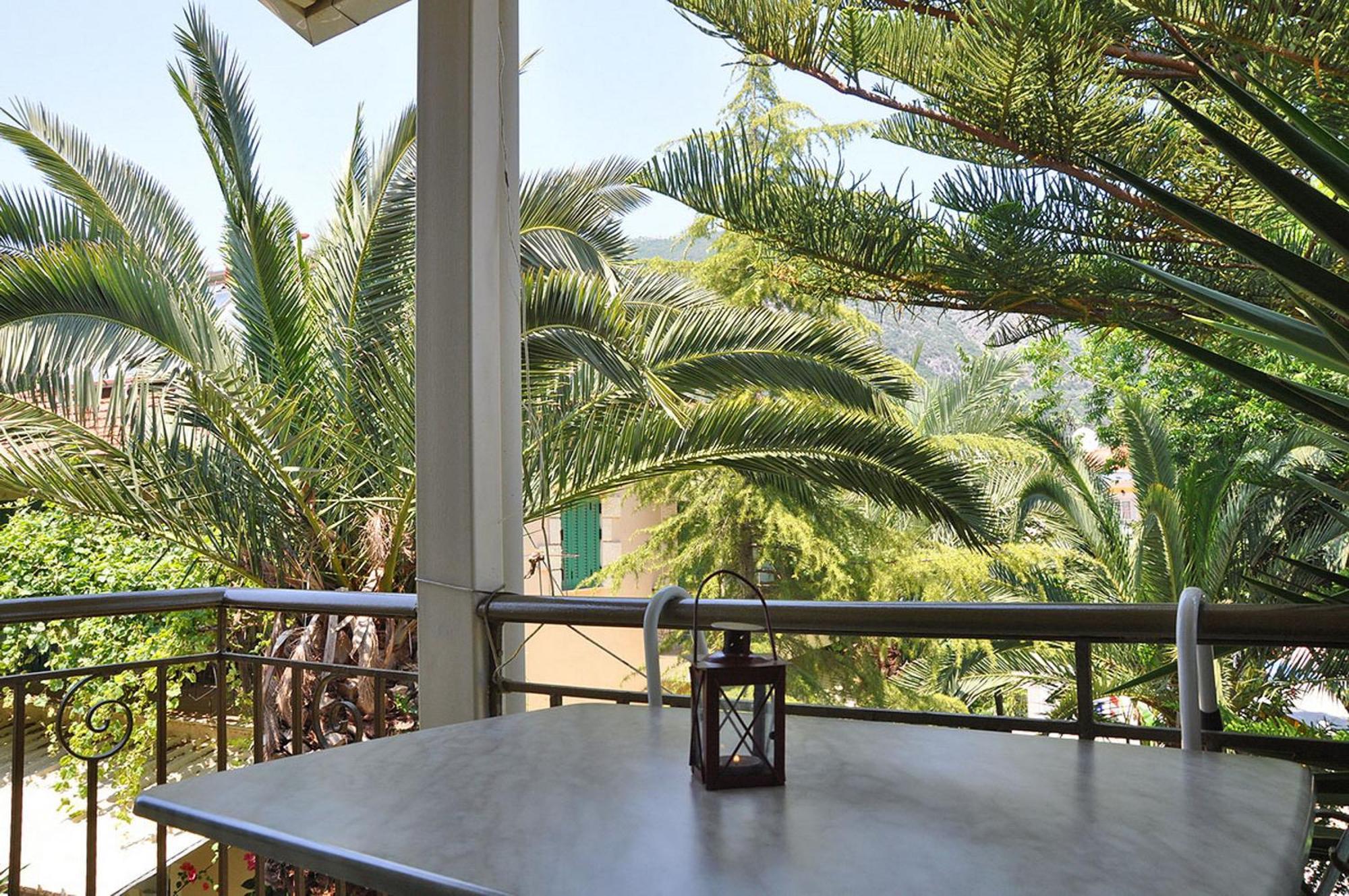 Ionian Paradise Нидри Номер фото